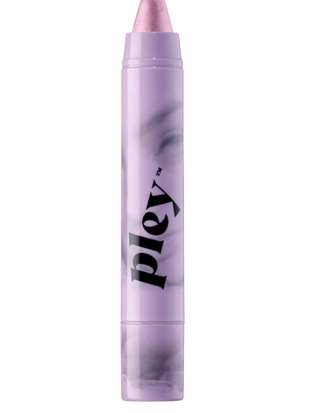 Pley Pley Date All Over Color Stick Femme 3.5g 0.12oz New In Box